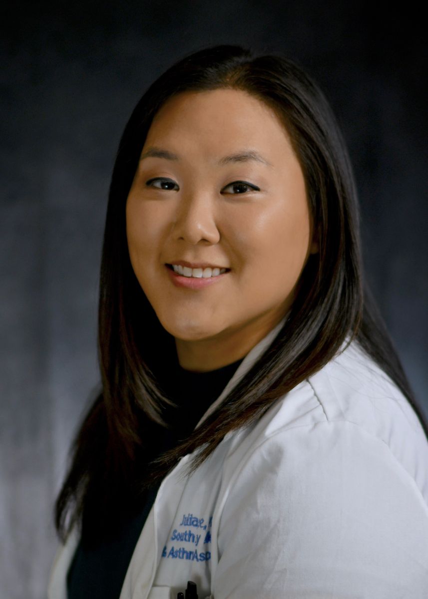 Julia Lee, . - Doctor in Torrance, CA